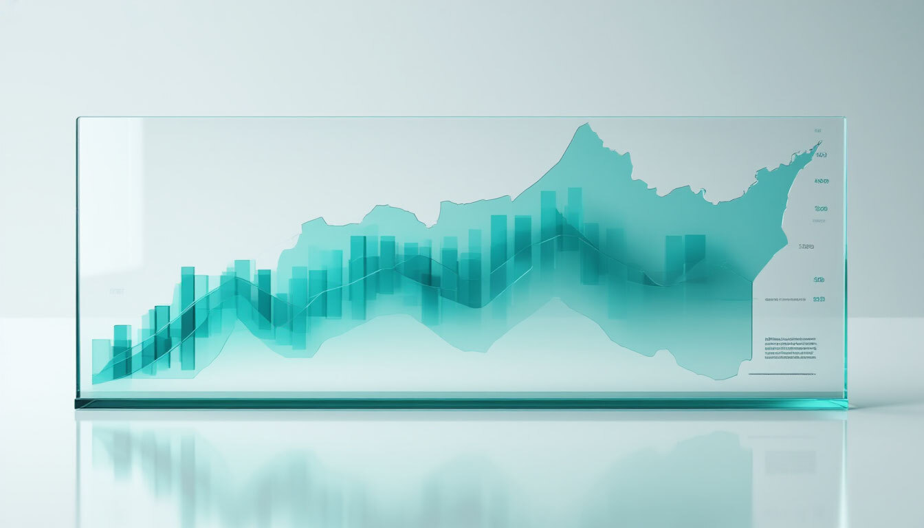 График B2B статистики рынка банкротства физических лиц