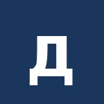 Логотип компании Деловой фарватер