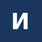 Логотип компании Иклатон