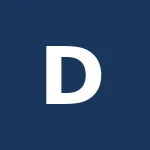 Логотип компании DmPravo, компания