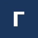 Логотип компании Гарант-Право