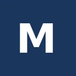Логотип компании Московский долговой центр