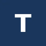 Логотип компании Точка опоры