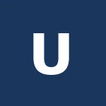 Логотип компании U-spb, юридическая фирма